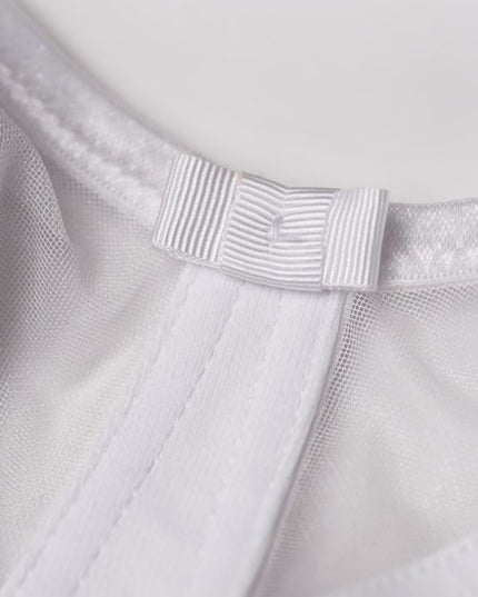 Anita Komfort-BH ohne Bügel Clara weiss