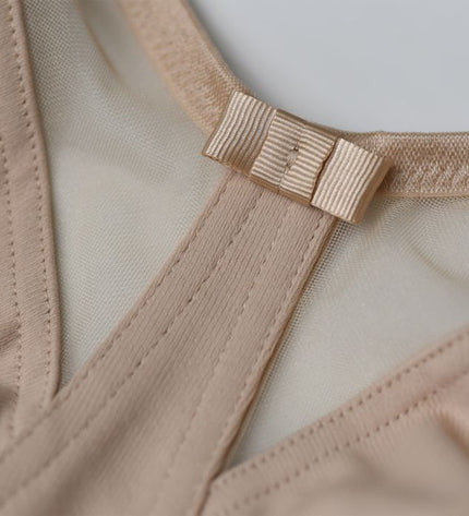 Anita Komfort-BH ohne Bügel Clara sand