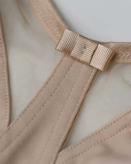 Anita Komfort-BH ohne Bügel Clara sand