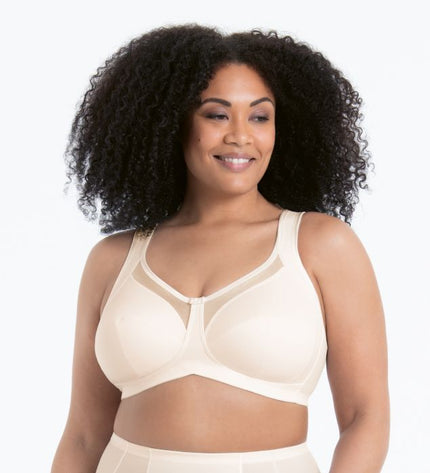 Reggiseno comfort senza ferretto Anita Clara crystal