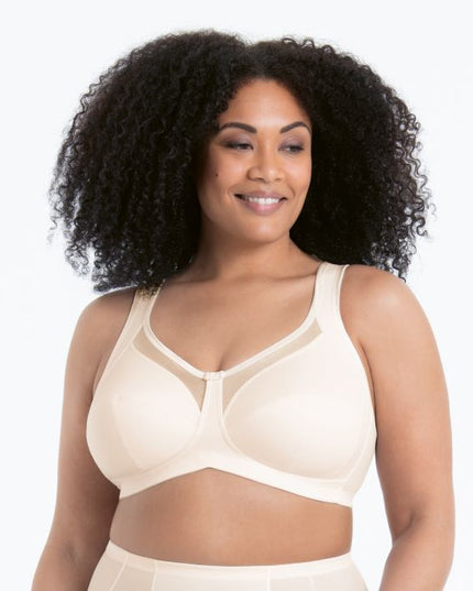 Reggiseno comfort senza ferretto Anita Clara crystal