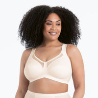 Reggiseno comfort senza ferretto Anita Clara crystal