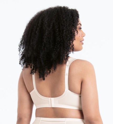 Reggiseno comfort senza ferretto Anita Clara crystal