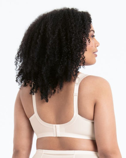 Reggiseno comfort senza ferretto Anita Clara crystal