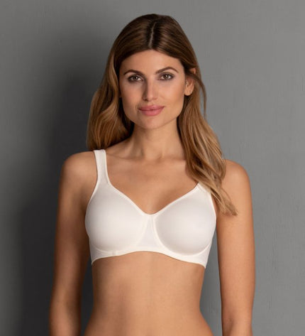 Rosa Faia Twin Bügel-BH gemoldet champagner