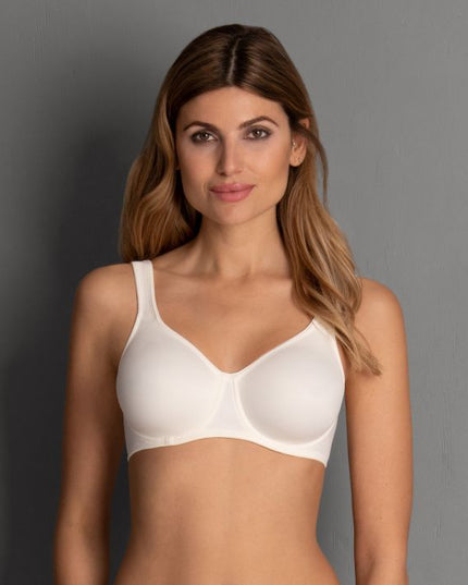 Rosa Faia Twin Bügel-BH gemoldet champagner