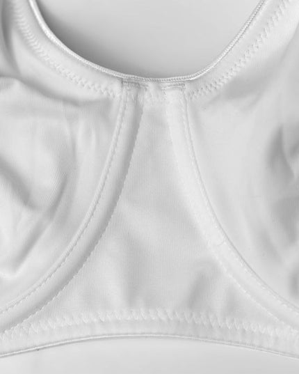 Rosa Faia Twin Bügel-BH gemoldet weiss