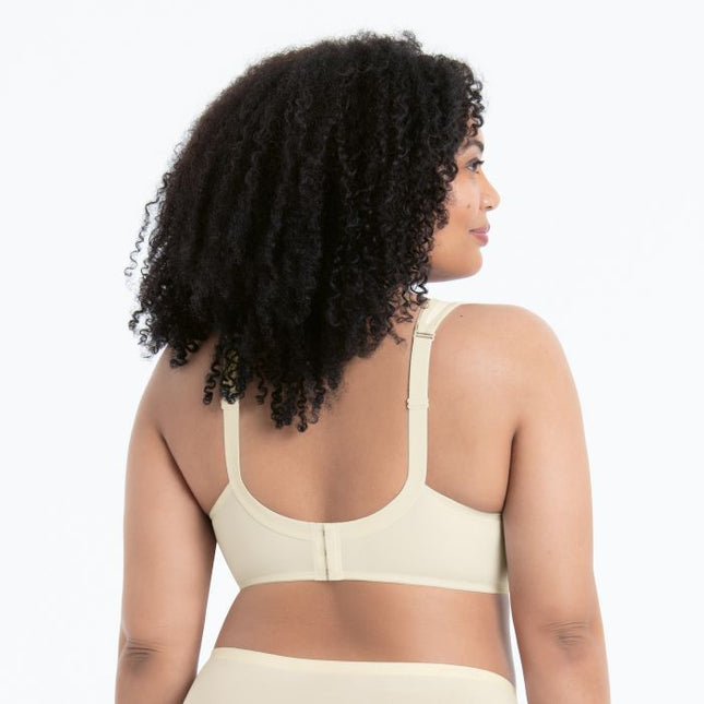 Rosa Faia Twin Bügel-BH gemoldet champagner