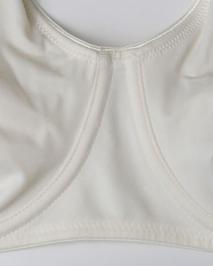 Rosa Faia Twin Bügel-BH gemoldet champagner