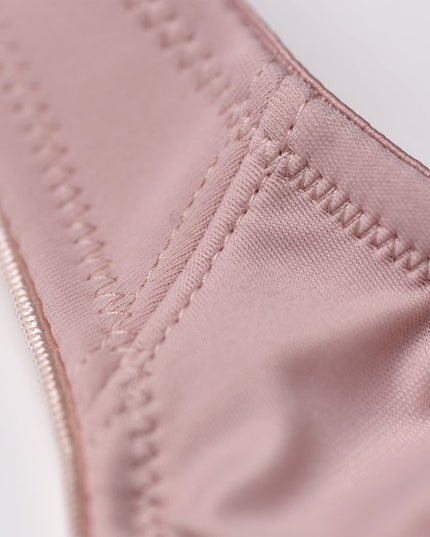 Rosa Faia Twin Bügel-BH gemoldet rosewood