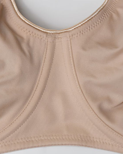 Rosa Faia Twin Bügel-BH gemoldet desert