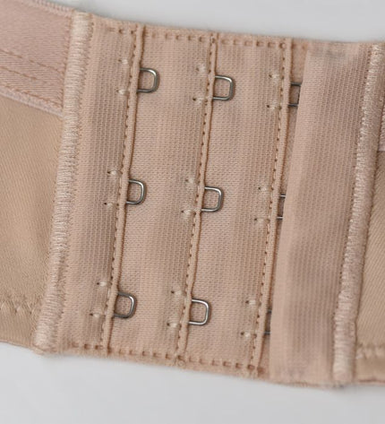 Rosa Faia Twin Bügel-BH gemoldet desert