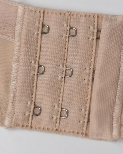 Rosa Faia Twin Bügel-BH gemoldet desert