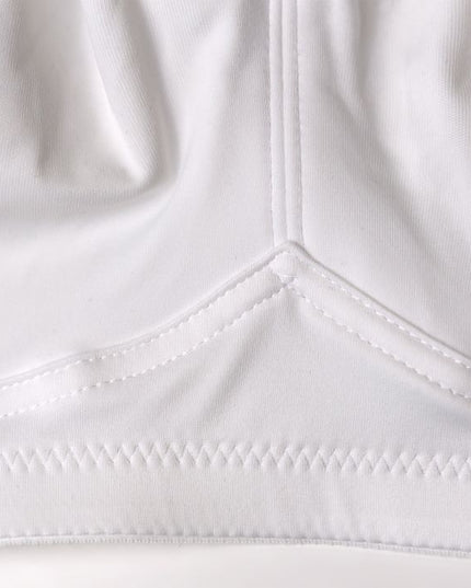 Rosa Faia Twin Soft BH gemoldet weiss