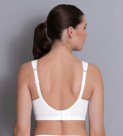 Anita Active Sport BH Light and Firm / Yoga BH weiss