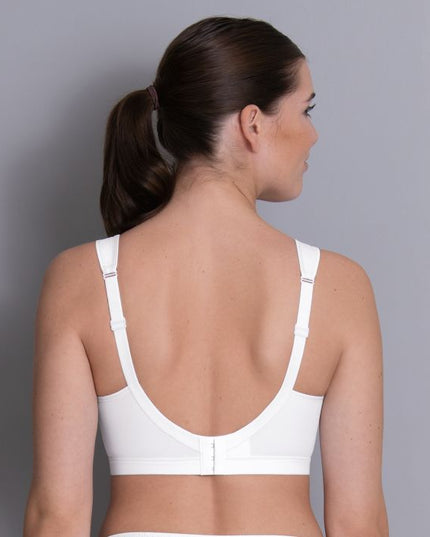 Anita Active Sport BH Light and Firm / Yoga BH weiss