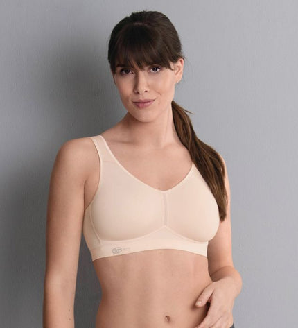 Anita Active Sport BH Light and Firm / Yoga BH smart rose