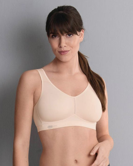 Anita Active Sport BH Light and Firm / Yoga BH smart rose