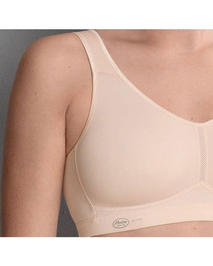 Anita Active Sport BH Light and Firm / Yoga BH smart rose