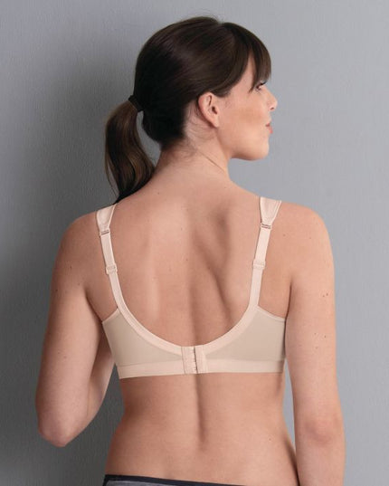 Anita Active Sport BH Light and Firm / Yoga BH smart rose