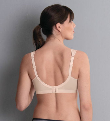 Anita Active Sport BH Light and Firm / Yoga BH deep sand