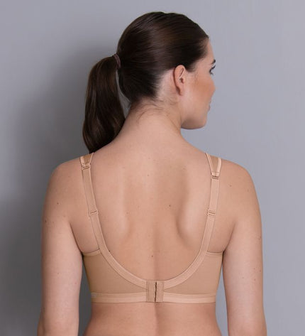 Anita Active Sport BH Light and Firm / Yoga BH deep sand