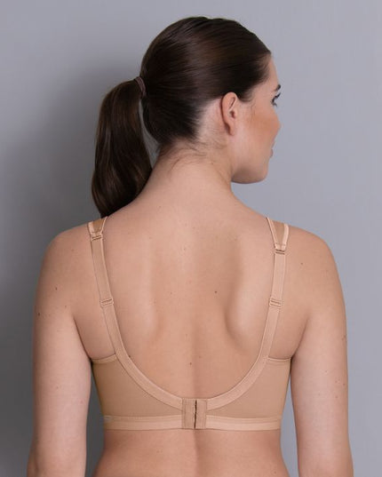 Anita Active Sport BH Light and Firm / Yoga BH deep sand