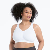 Anita Active Sport BH Light and Firm / Yoga BH weiss