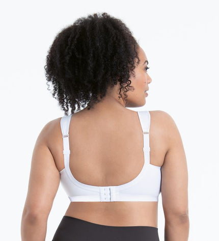 Anita Active Sport BH Light and Firm / Yoga BH weiss
