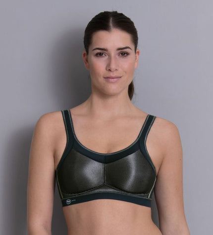 Anita Active Sport BH Momentum schwarz