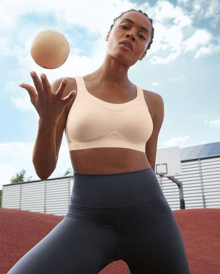 Anita Active Sport BH Momentum smart rose
