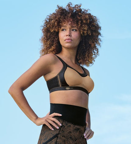 Anita Active Sport BH Momentum gold