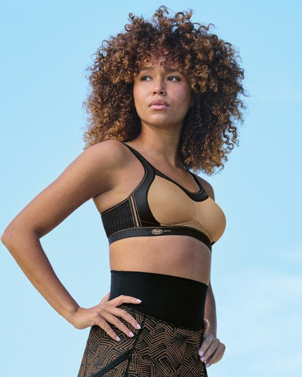 Anita Active Sport BH Momentum gold