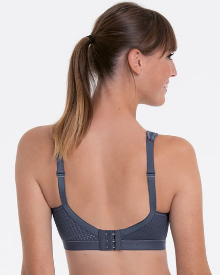 Anita Active Sport BH Momentum anthrazit