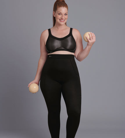 Anita Active SPORT TIGHTS MASSAGE+