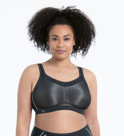 Anita Active Sport BH Momentum schwarz