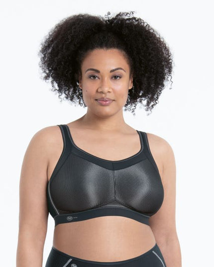Anita Active Sport BH Momentum schwarz