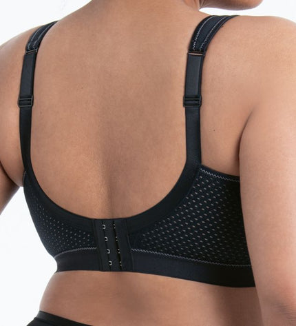 Anita Active Sport BH Momentum schwarz