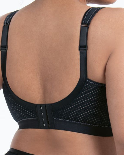 Anita Active Sport BH Momentum schwarz