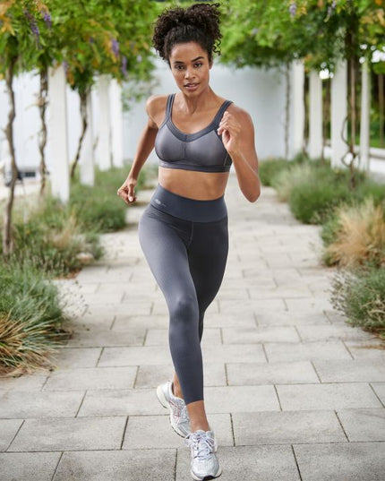 Anita Active Sport BH Momentum anthrazit