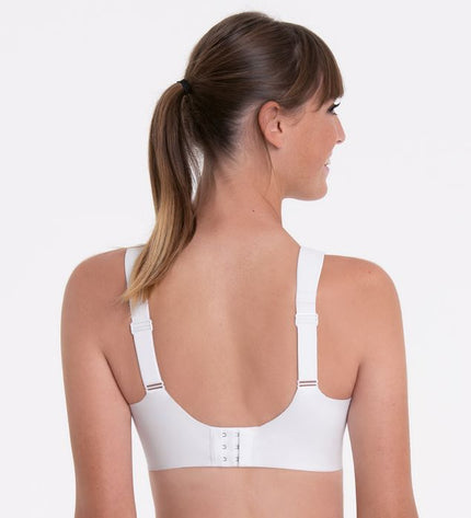 Anita Active Sport BH smart control weiss