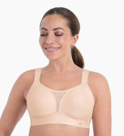 Anita Active Sport BH smart control smart rose