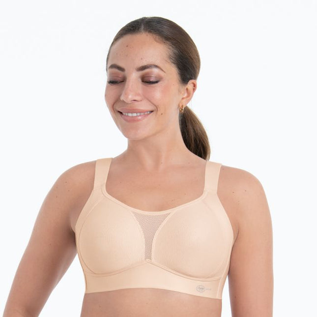 Anita Active Sport BH smart control smart rose