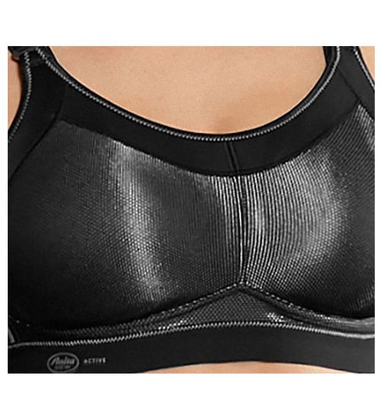Anita Active MOMENTUM PRO - Sport-BH mit X-Back, Maximum Support