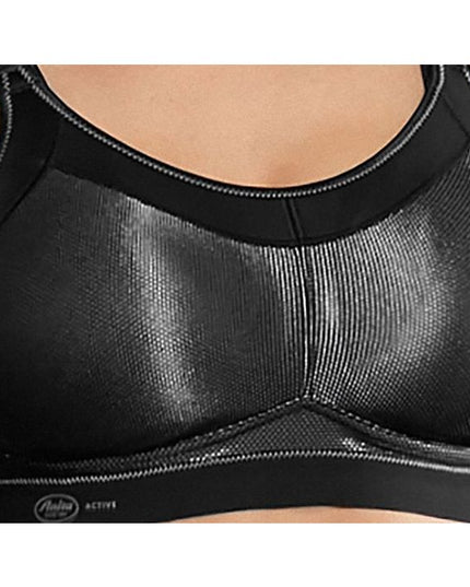 Anita Active MOMENTUM PRO - Sport-BH mit X-Back, Maximum Support