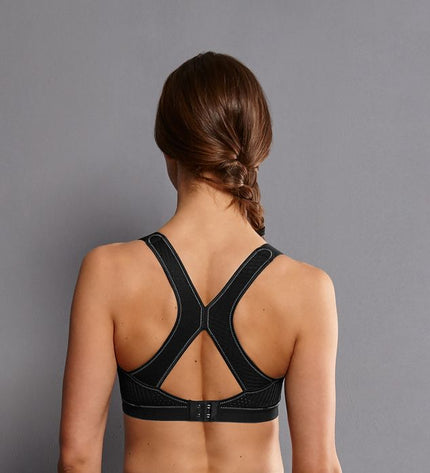 Anita Active MOMENTUM PRO - Sport-BH mit X-Back, Maximum Support