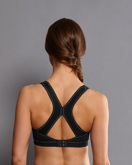 Anita Active MOMENTUM PRO - Sport-BH mit X-Back, Maximum Support
