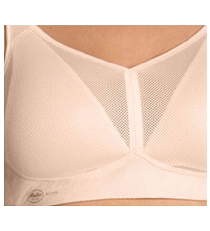Anita Active Sport BH AIR CONTROL DELTAPAD smart rose