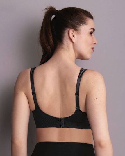 Anita Active Sport BH AIR CONTROL DELTAPAD orinoco