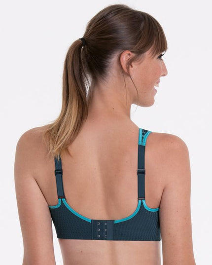 Anita Active Sport BH AIR CONTROL DELTAPAD  flower vibes